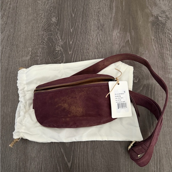 HOBO Handbags - HOBO Belt Bag